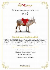 Digitale Urkunde