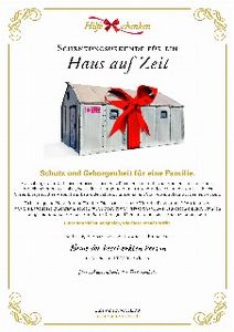 Digitale Urkunde