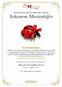 Digitale Urkunde