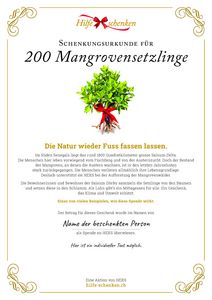 Digitale Urkunde