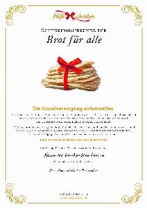 Digitale Urkunde