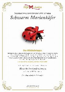 Digitale Urkunde