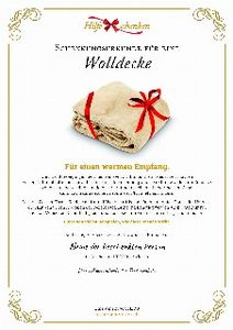 Digitale Urkunde