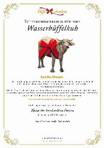 Digitale Urkunde