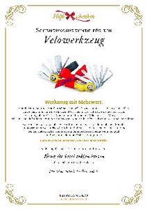 Digitale Urkunde
