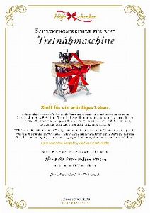 Digitale Urkunde