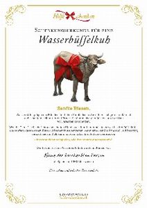 Digitale Urkunde