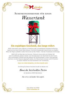 Digitale Urkunde