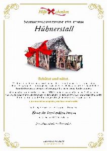 Digitale Urkunde
