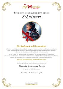 Digitale Urkunde