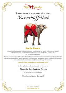 Digitale Urkunde
