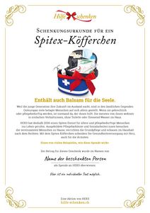 Digitale Urkunde