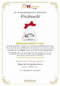 Digitale Urkunde