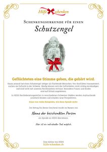 Digitale Urkunde