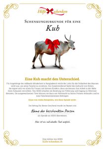 Digitale Urkunde
