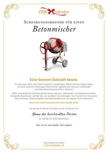 Digitale Urkunde