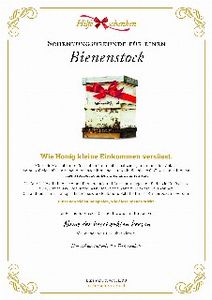 Digitale Urkunde