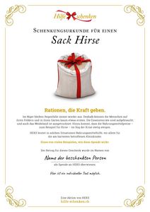 Digitale Urkunde