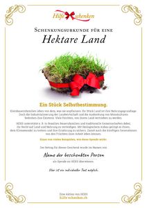 Digitale Urkunde