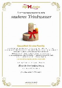 Digitale Urkunde
