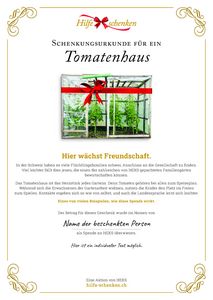 Digitale Urkunde