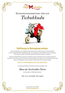 Digitale Urkunde
