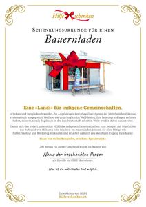 Digitale Urkunde