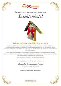 Digitale Urkunde