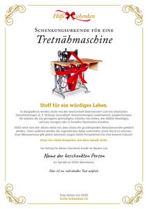 Digitale Urkunde