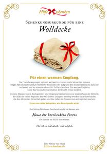 Digitale Urkunde