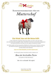 Digitale Urkunde