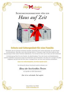 Digitale Urkunde