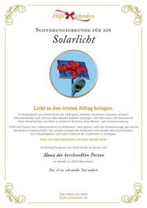 Digitale Urkunde