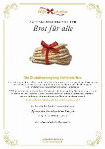 Digitale Urkunde