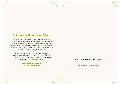 Gedruckte Urkunde